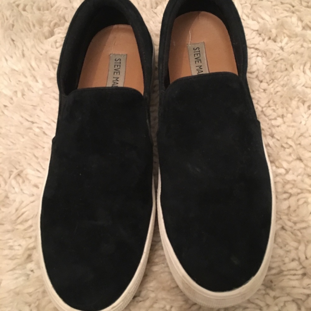 Steve Madden sneakers